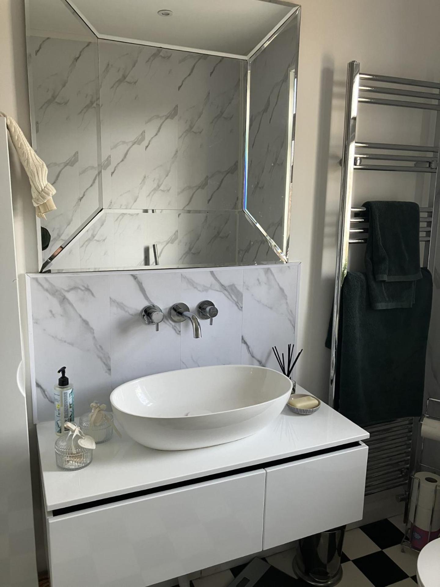 Our Beautifully Renovated Home Chichester Extérieur photo